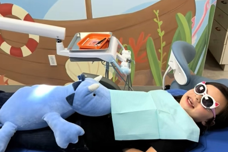 Kidz Shine Dental Special Offer