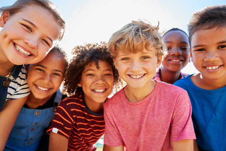 Pediatric Dentistry in San Diego