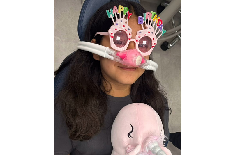 Sedation Dentistry for Children in San Diego