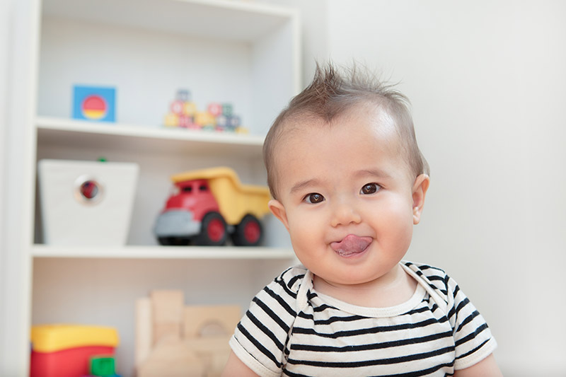 Pediatric Space Maintenance in San Diego